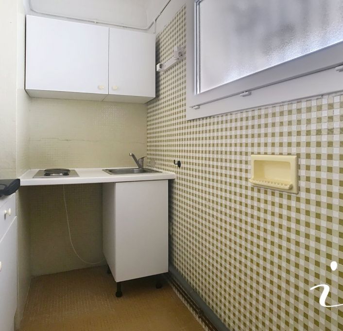 vente Appartement Montpellier