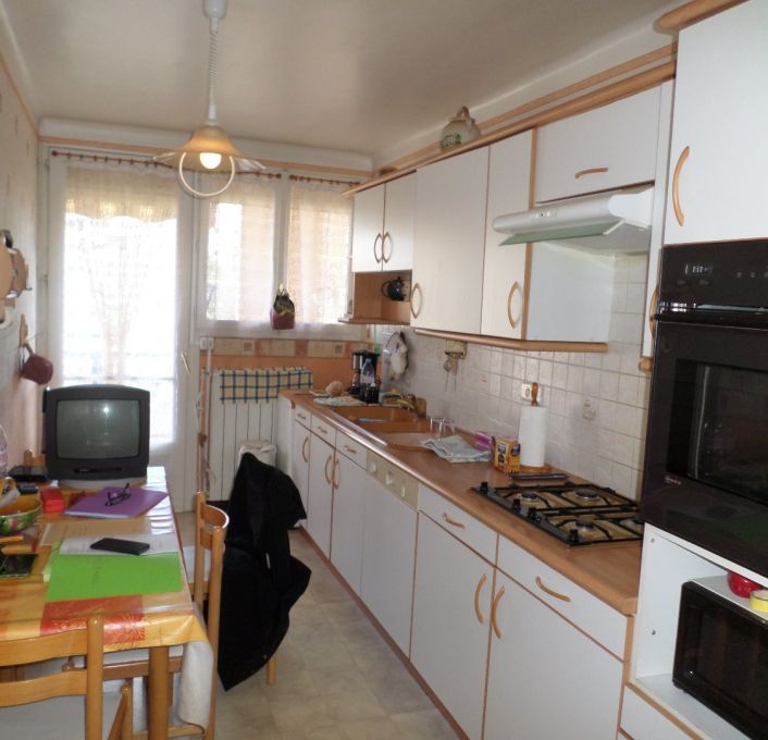 vente Appartement Montpellier