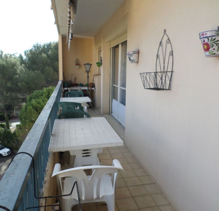 vente Appartement Montpellier