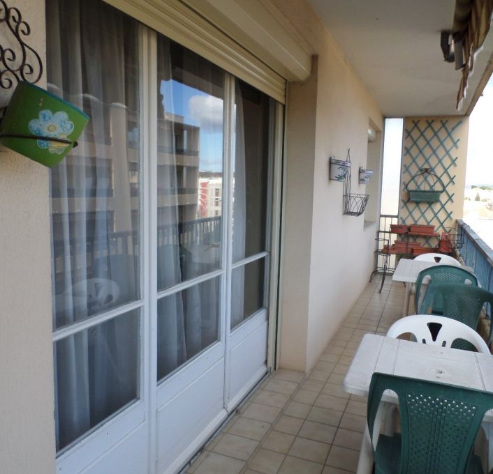 vente Appartement Montpellier