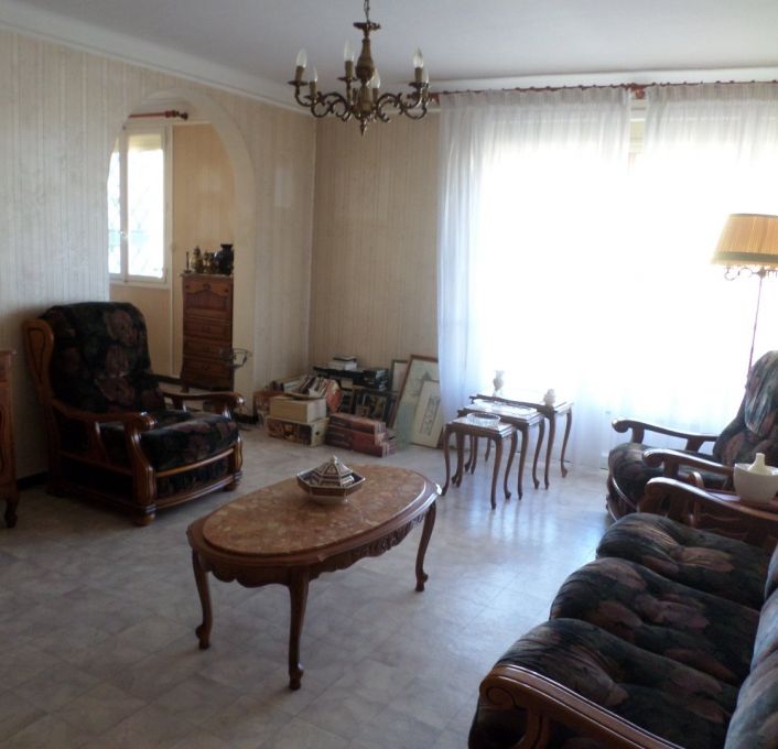 vente Appartement Montpellier