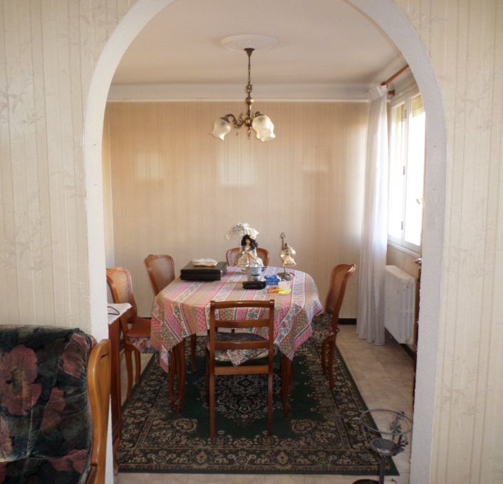 vente Appartement Montpellier