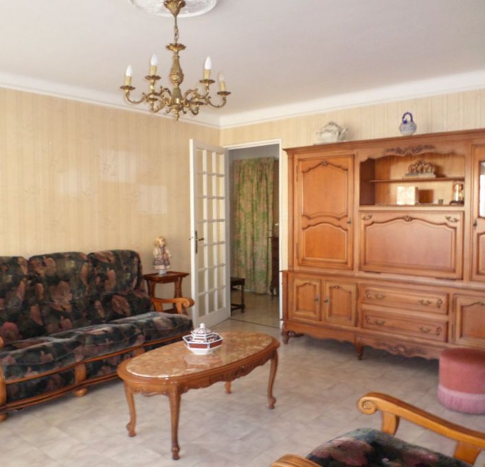 vente Appartement Montpellier