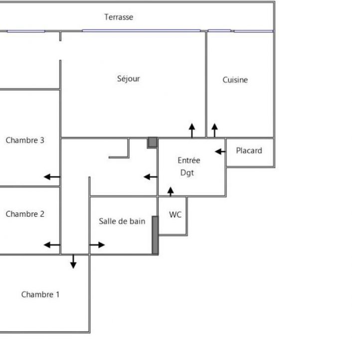 vente Appartement Montpellier