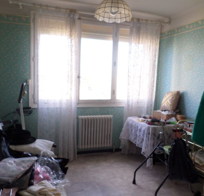 vente Appartement Montpellier