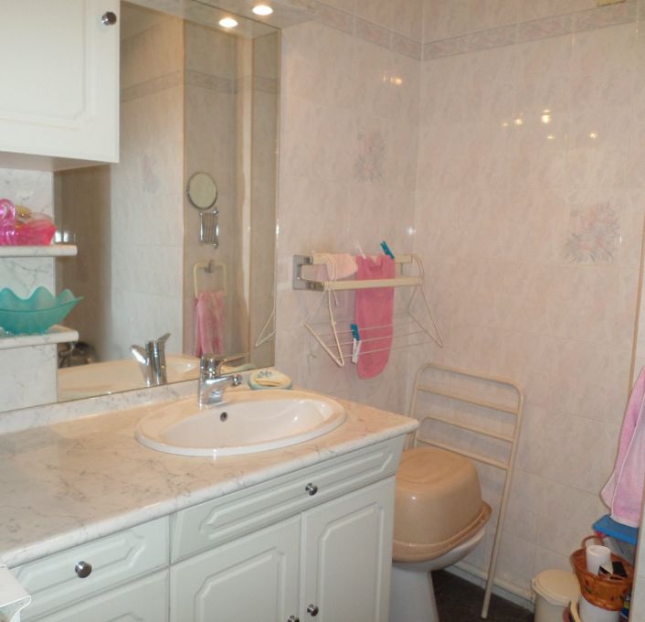 vente Appartement Montpellier