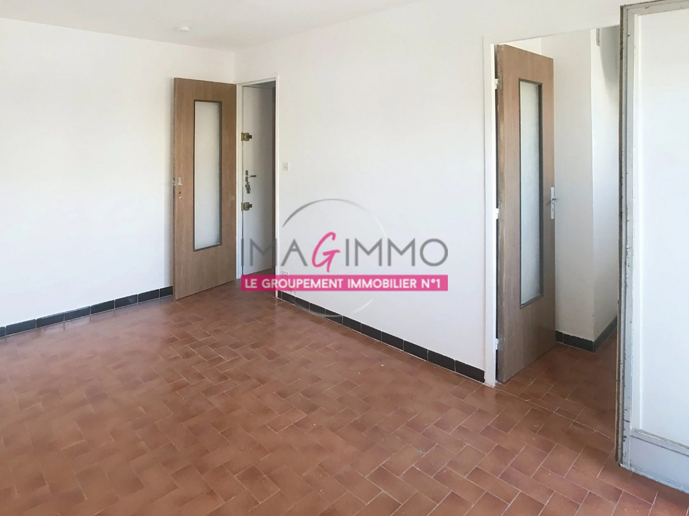 à vendre Appartement Montpellier - Photo 2