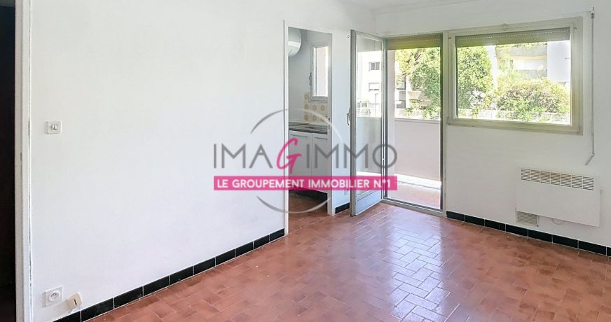 vente Appartement Montpellier