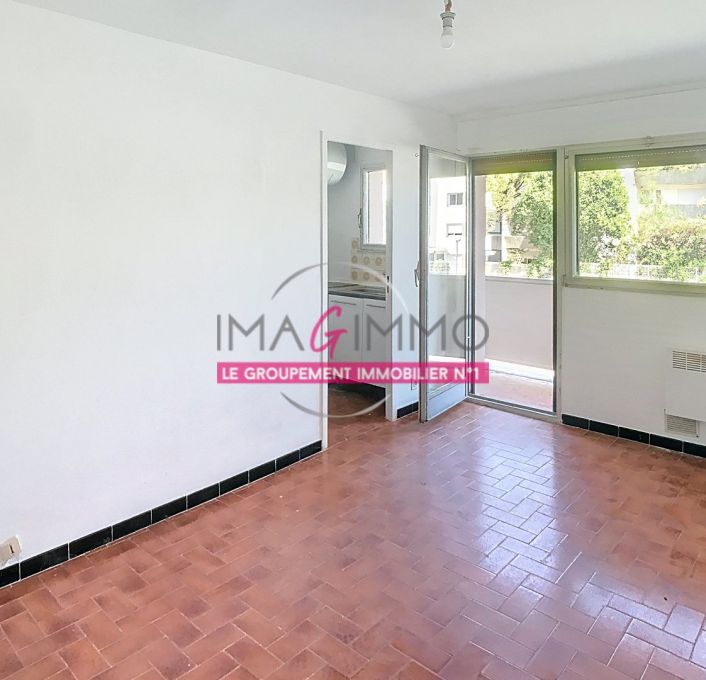 vente Appartement Montpellier