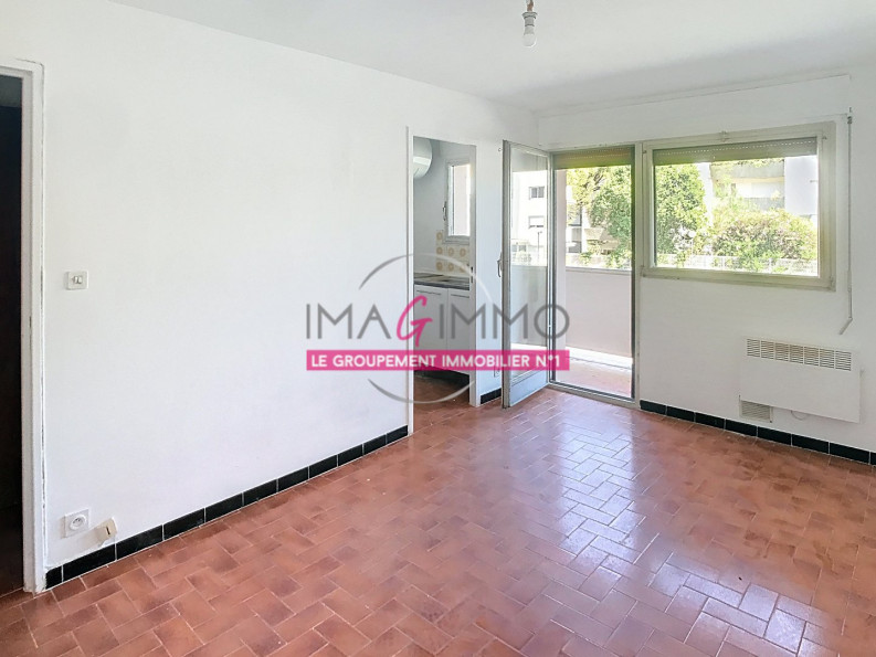 vente Appartement Montpellier