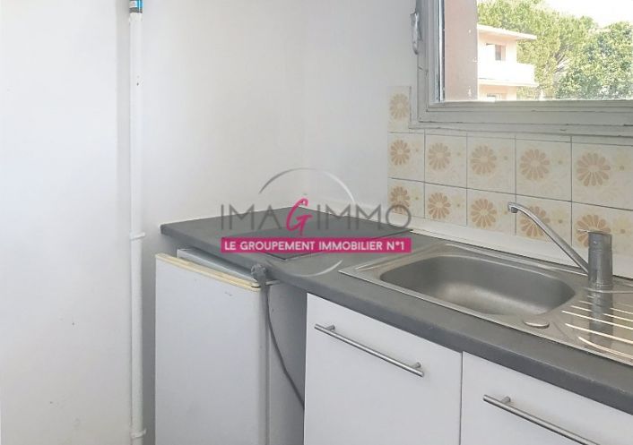 à vendre Appartement Montpellier