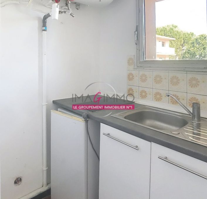 vente Appartement Montpellier