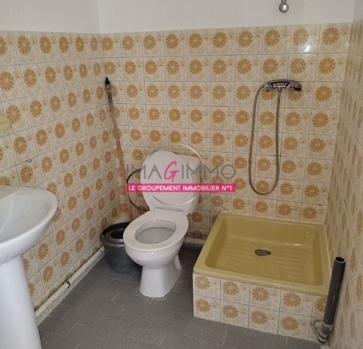 vente Appartement Montpellier