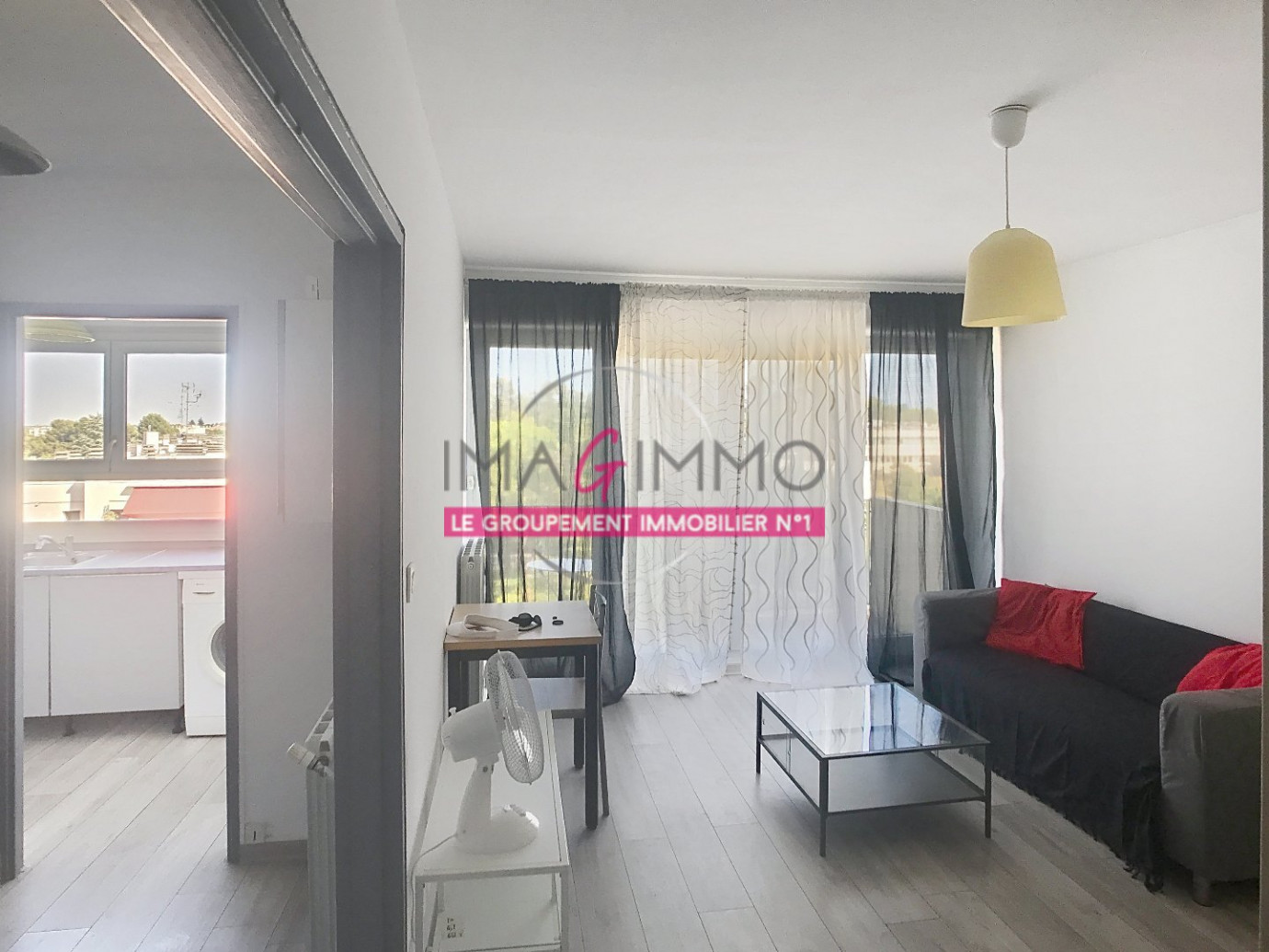 à vendre Appartement Montpellier - Photo 1