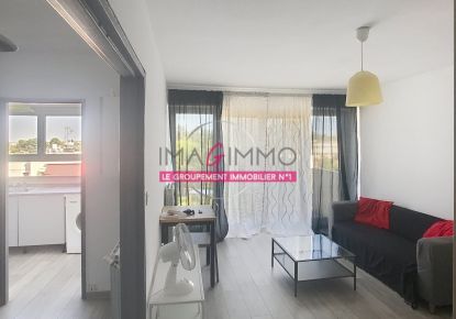vente Appartement Montpellier