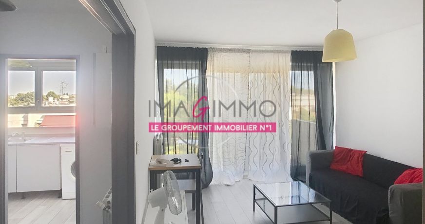 vente Appartement Montpellier