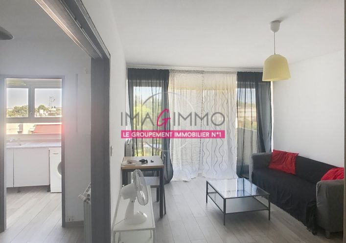 à vendre Appartement Montpellier