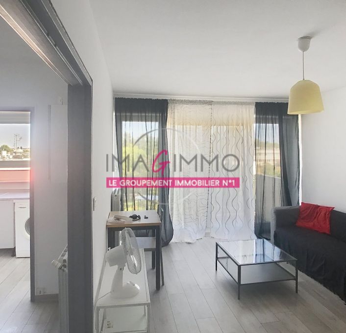 vente Appartement Montpellier