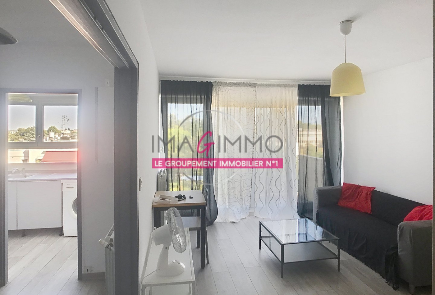 à vendre Appartement Montpellier - Photo 1
