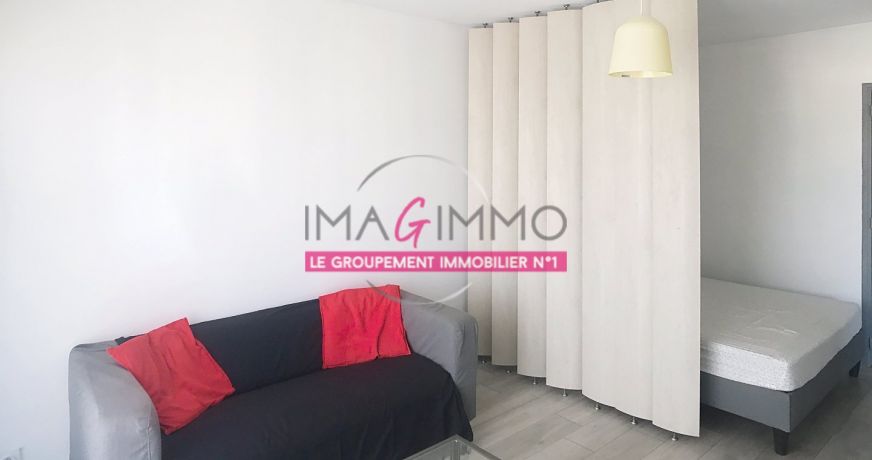 vente Appartement Montpellier
