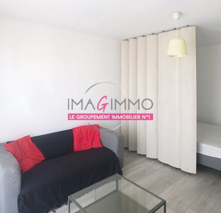 vente Appartement Montpellier