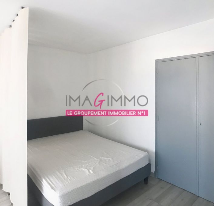 vente Appartement Montpellier
