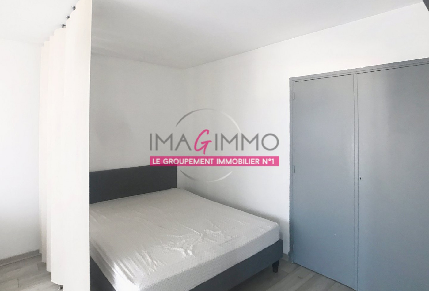 à vendre Appartement Montpellier - Photo 6
