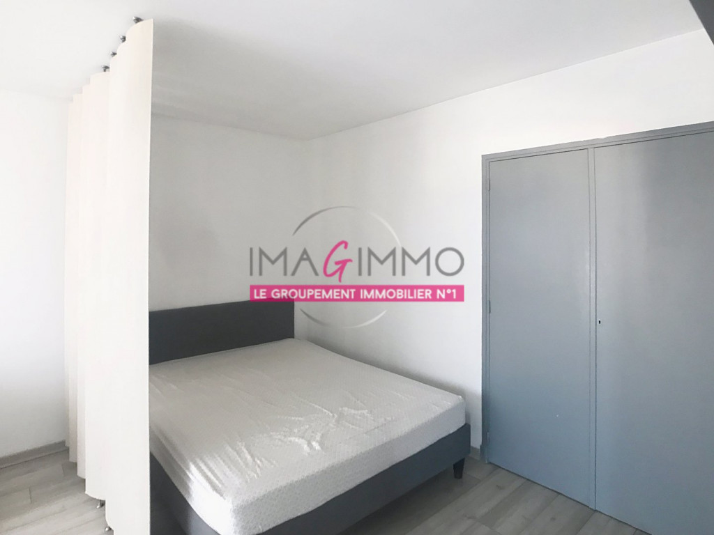 sale Appartement Montpellier - Photo 6