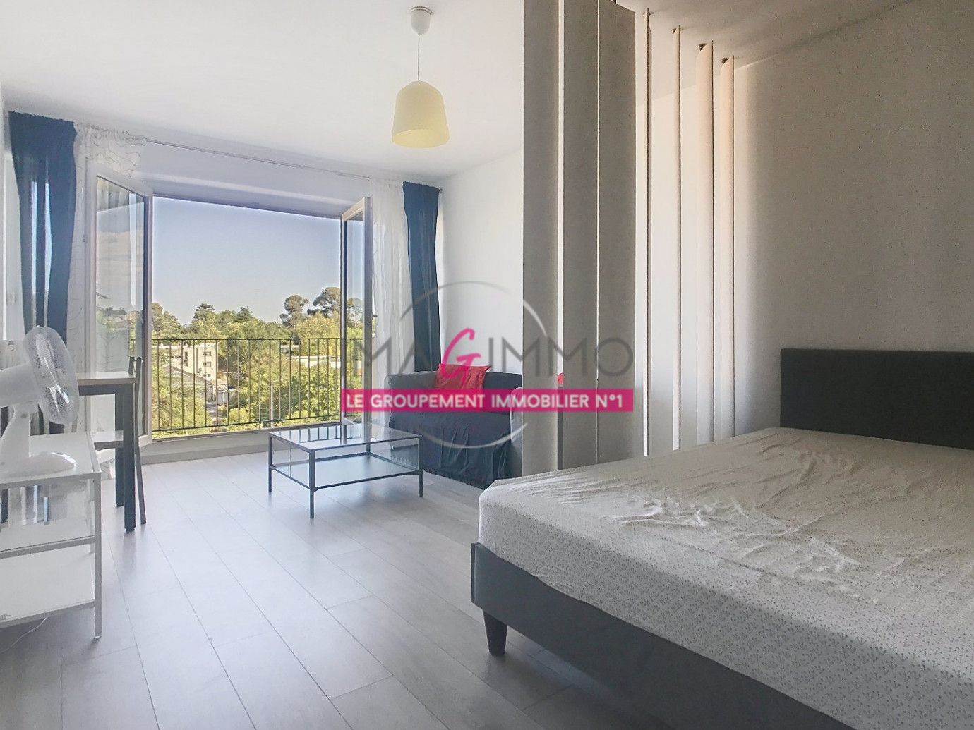 à vendre Appartement Montpellier - Photo 4