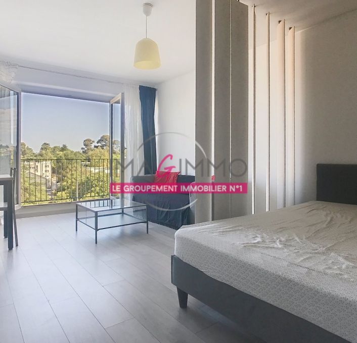 vente Appartement Montpellier