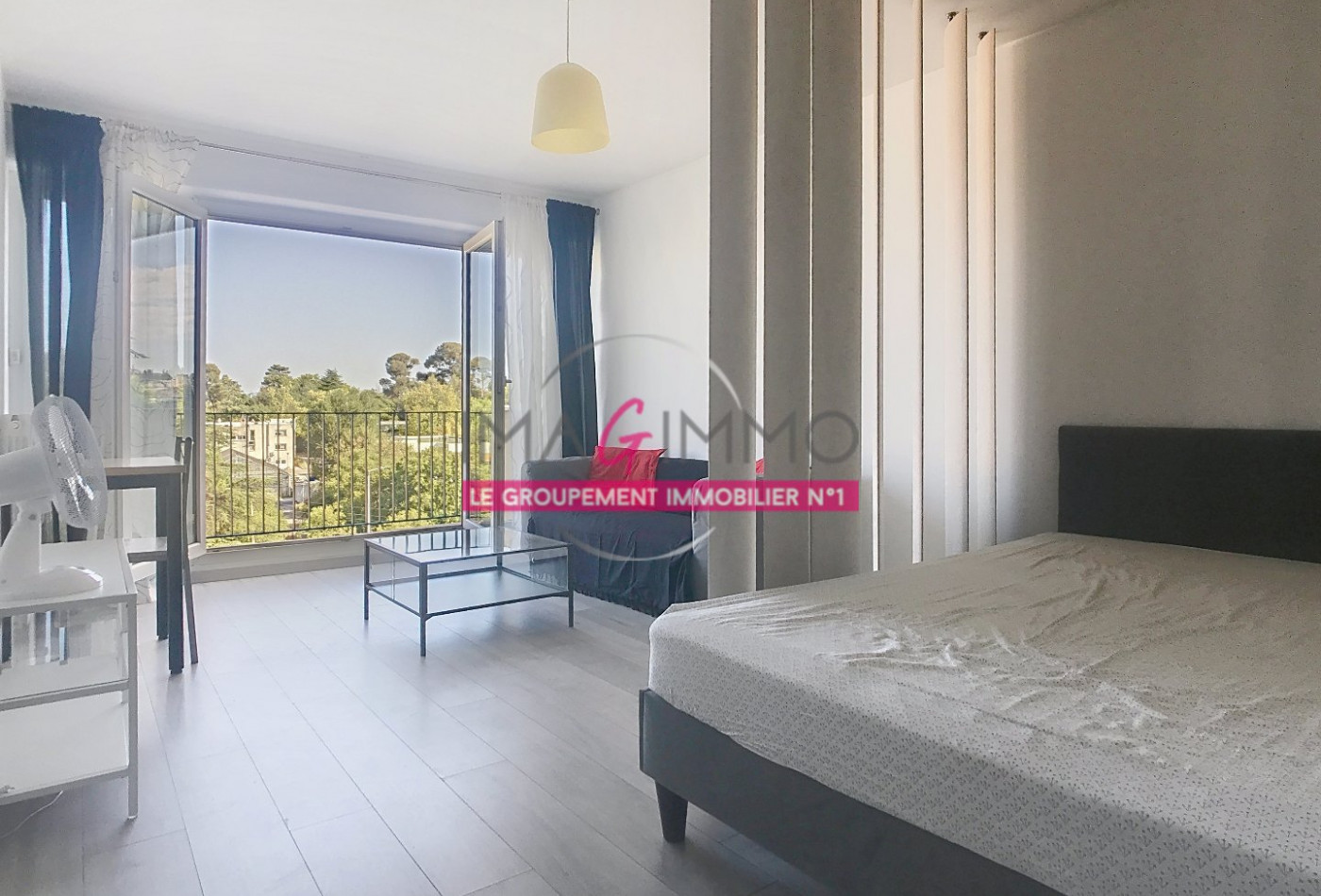 à vendre Appartement Montpellier - Photo 4