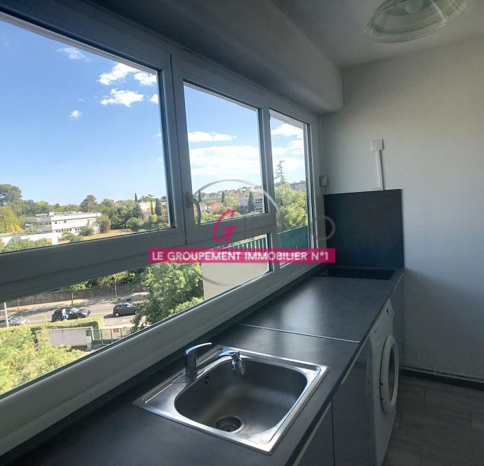 vente Appartement Montpellier