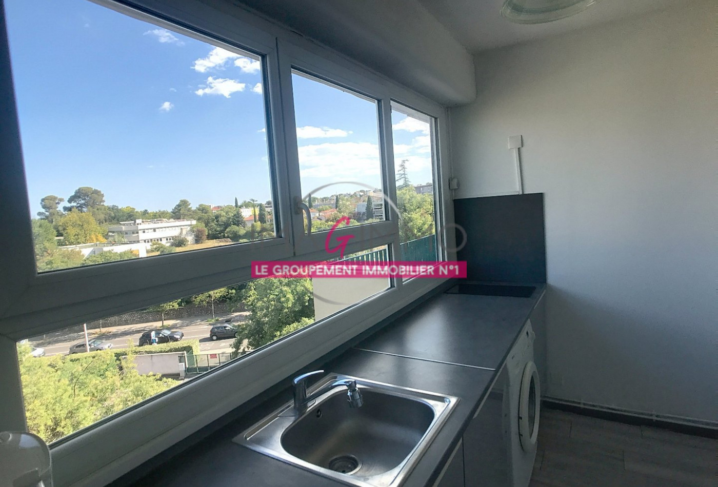 à vendre Appartement Montpellier - Photo 3