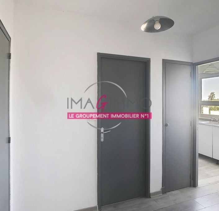 vente Appartement Montpellier