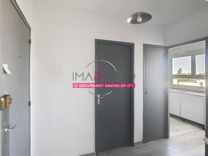 sale Appartement Montpellier