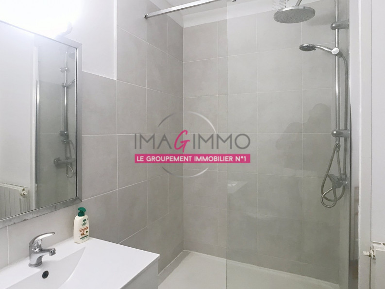 à vendre Appartement Montpellier - Photo 8