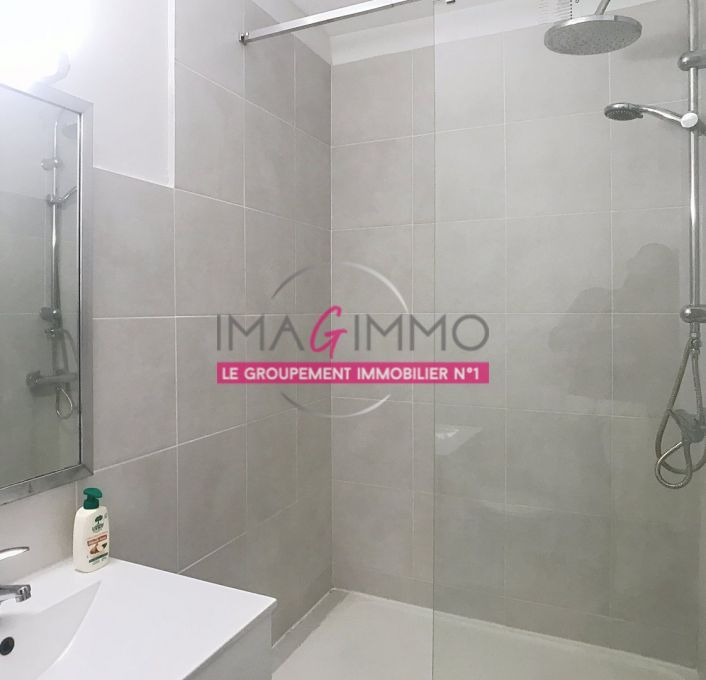 vente Appartement Montpellier