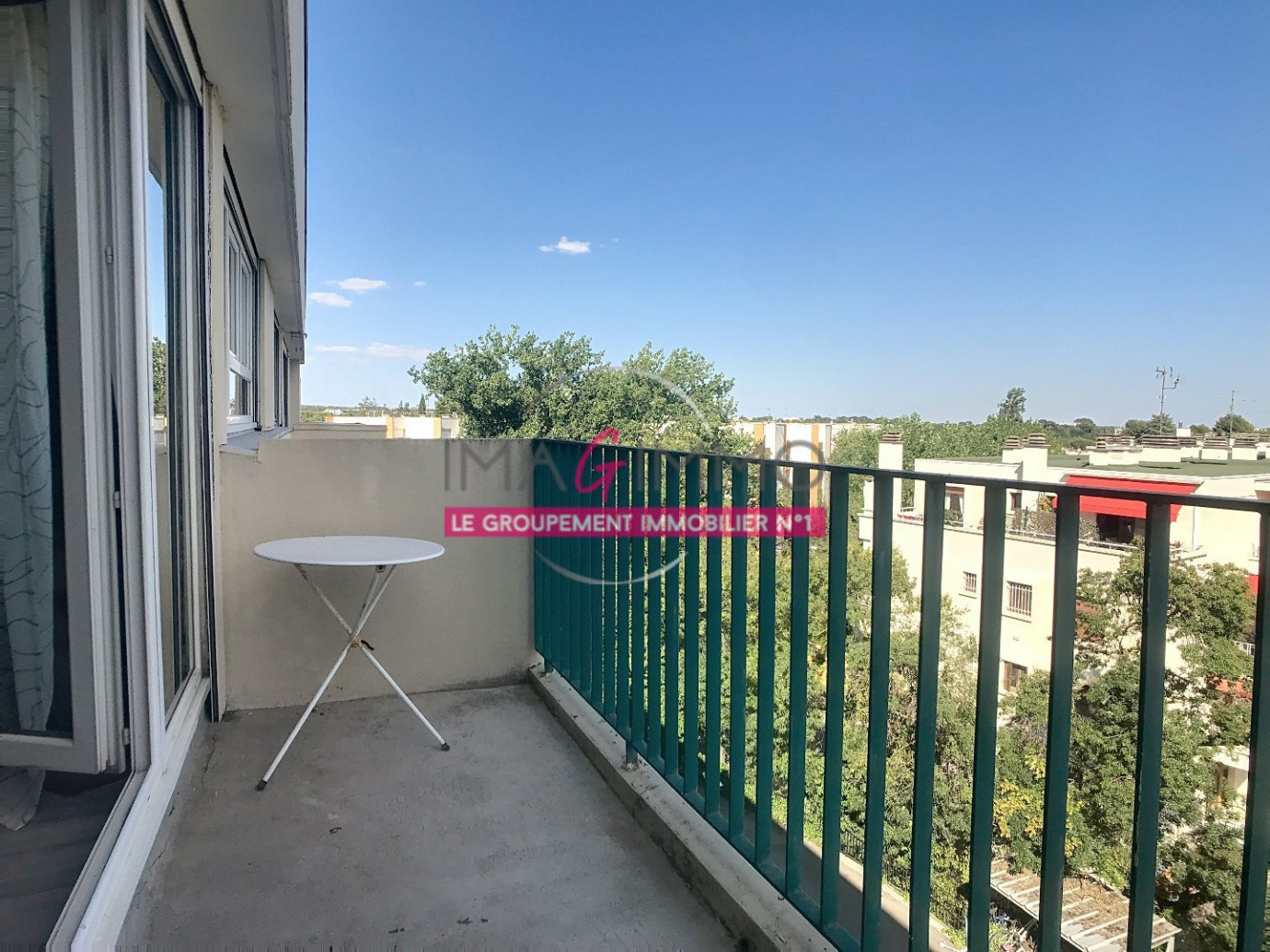 à vendre Appartement Montpellier - Photo 9