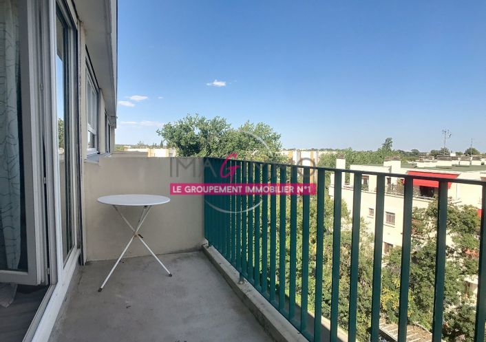 à vendre Appartement Montpellier