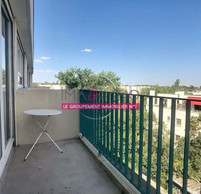 vente Appartement Montpellier