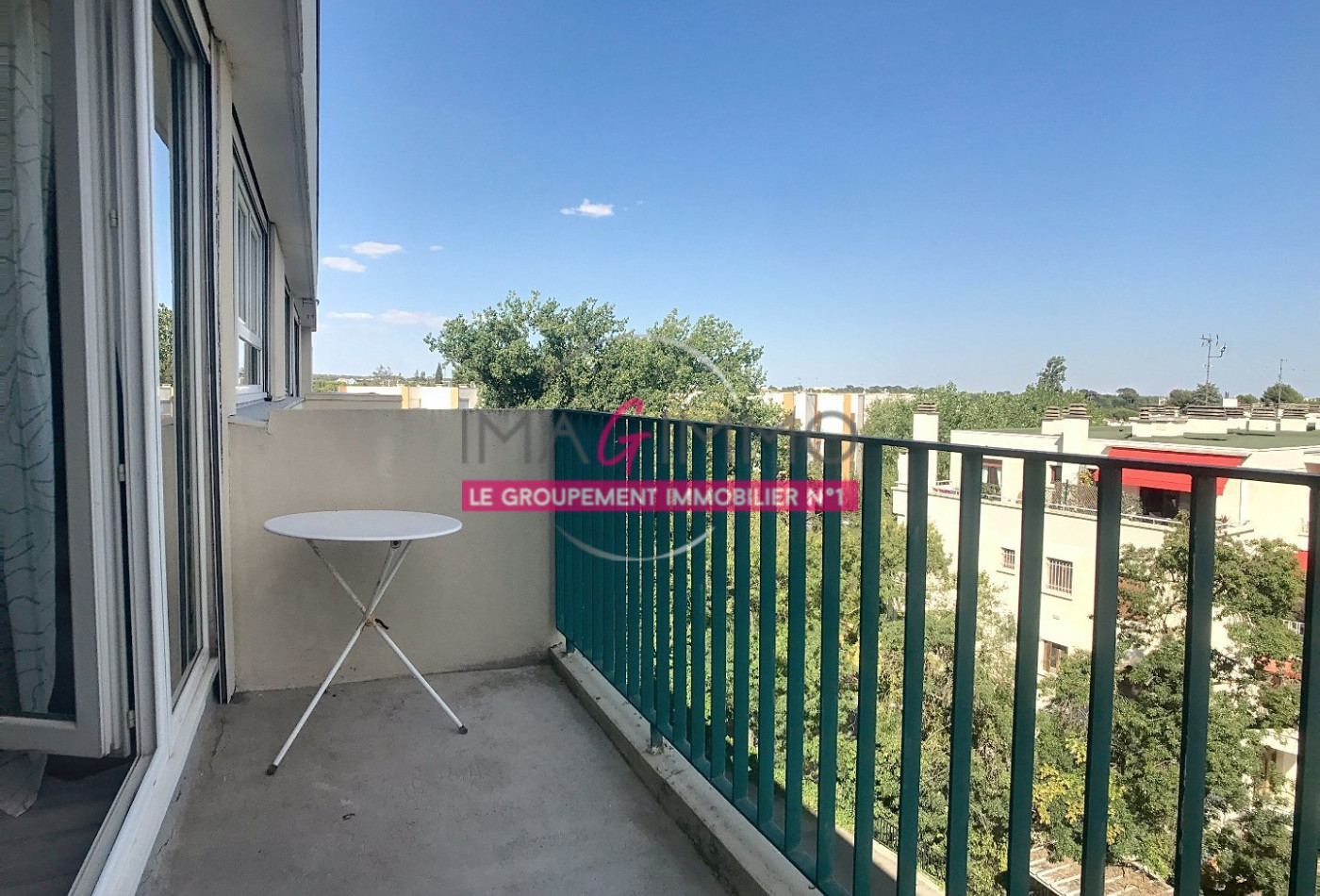 à vendre Appartement Montpellier - Photo 9