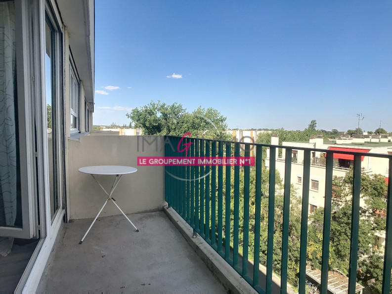 sale Appartement Montpellier