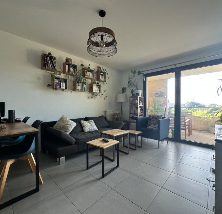 vente Appartement Montpellier