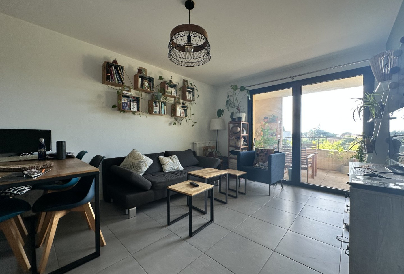 à vendre Appartement Montpellier - Photo 2