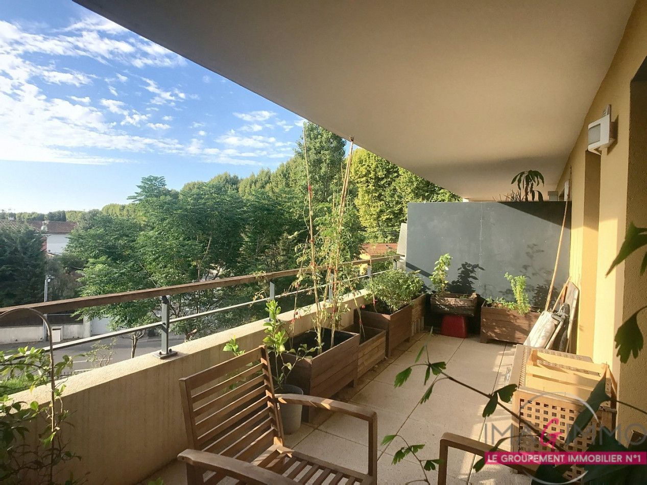à vendre Appartement Montpellier - Photo 1