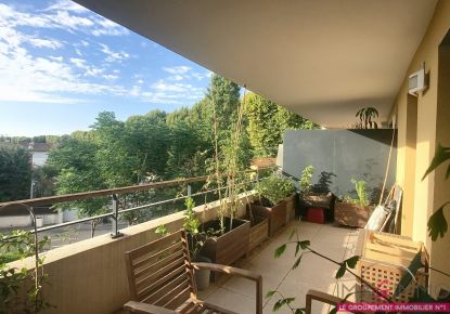 vente Appartement Montpellier