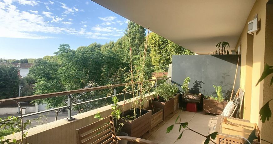 vente Appartement Montpellier