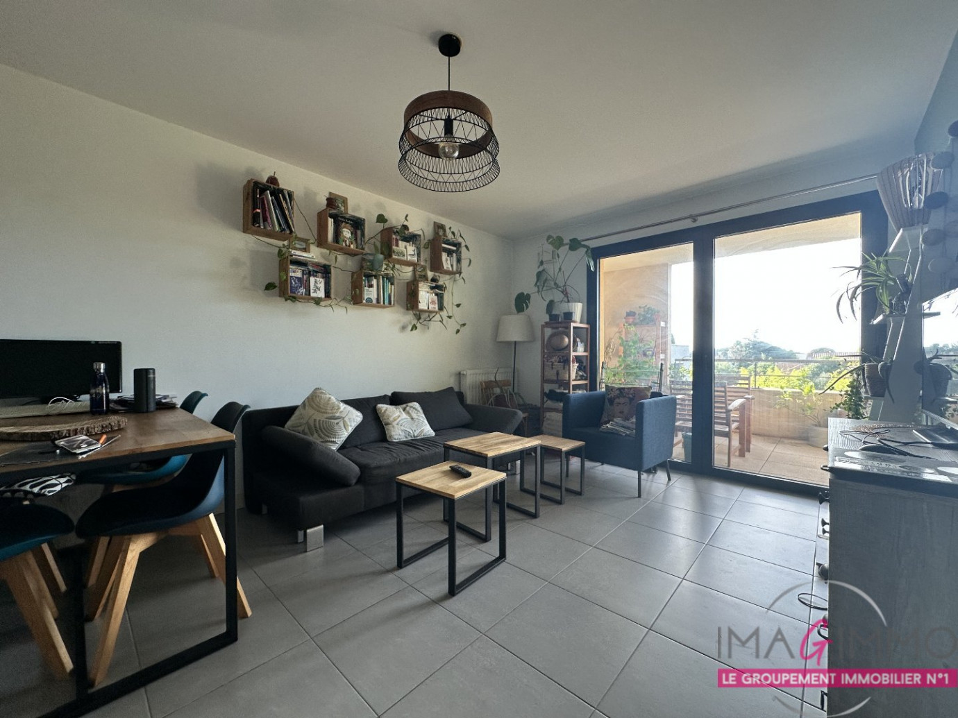 à vendre Appartement Montpellier - Photo 2