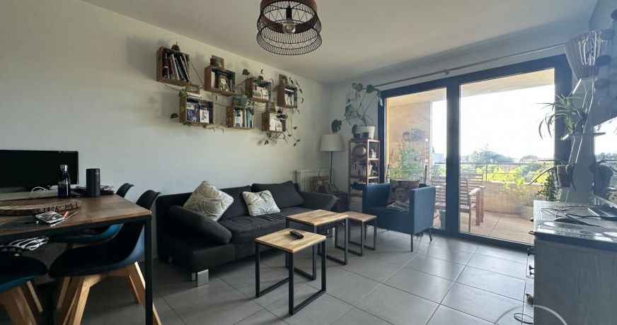 vente Appartement Montpellier