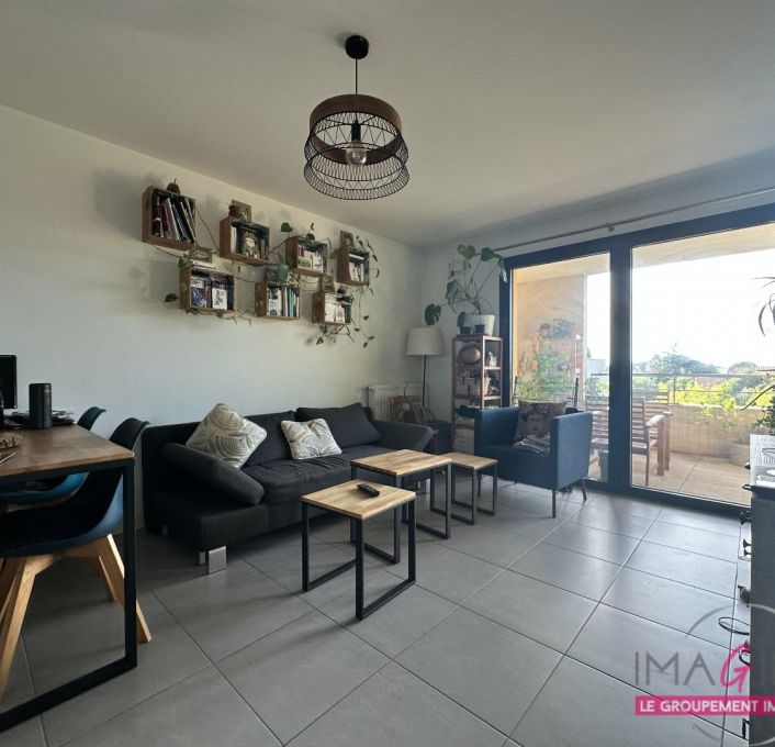à vendre Appartement Montpellier